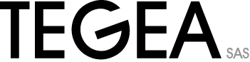 Logo TEGEA